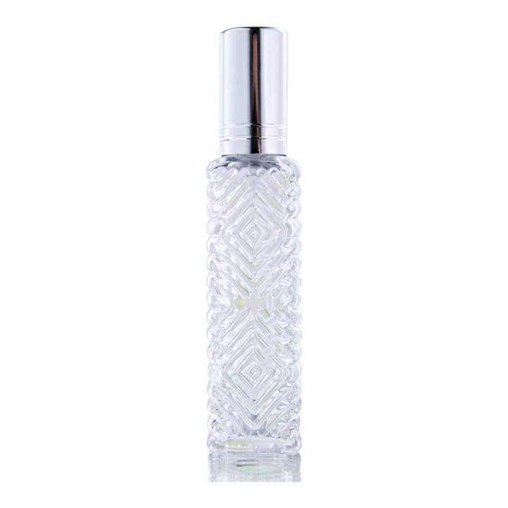 Aquila Grayscale - Wholesale Face & Body Mist/Water - Vanilla Bean Body Mist