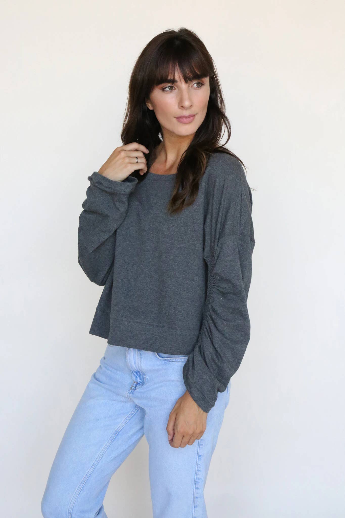 NLT - Vente Haut en maille – femme - Haut Sam3