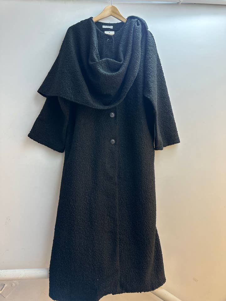 LORIANE - Wholesale Coat - Women's - 108235