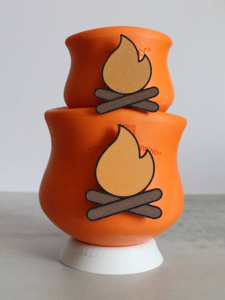 Camp Fire for wholesale by Sav Pup Co