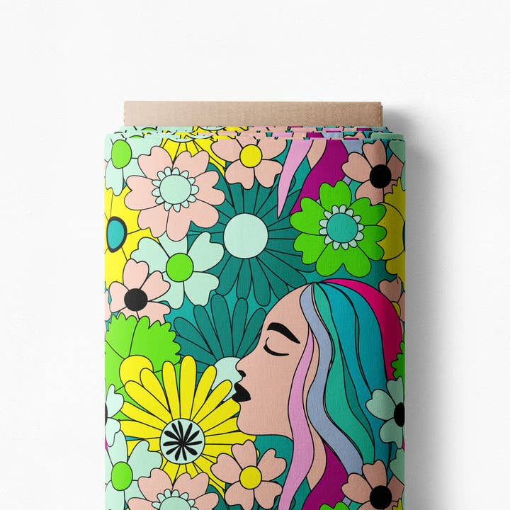 Karina+Kind - Wholesale Fabric - Peace of Mind | Fabric by the Metre | Mix & Match