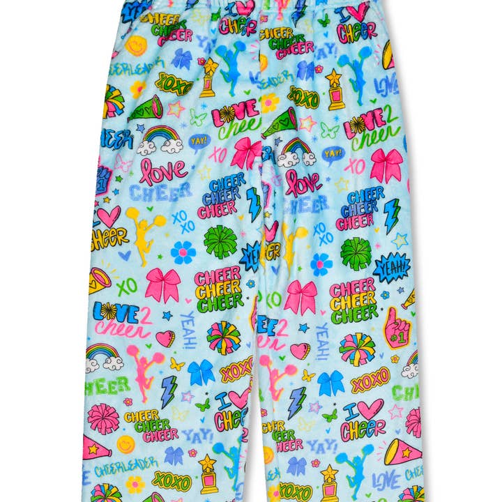 Corey Paige Cheer Pants (X-Small (4-6)) for wholesale by Iscream