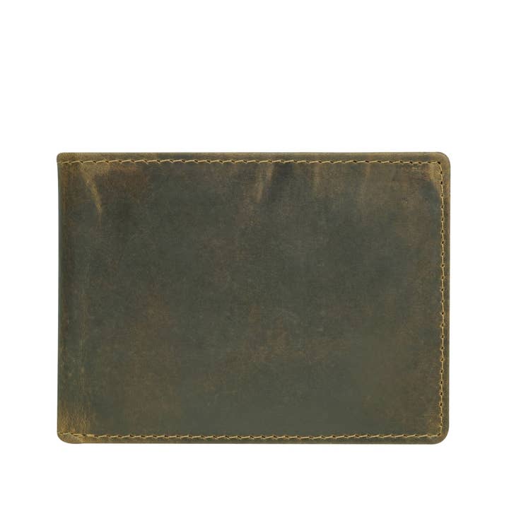 ZGW8171 - Men's Wallet for wholesale by Cenzoni Fashions