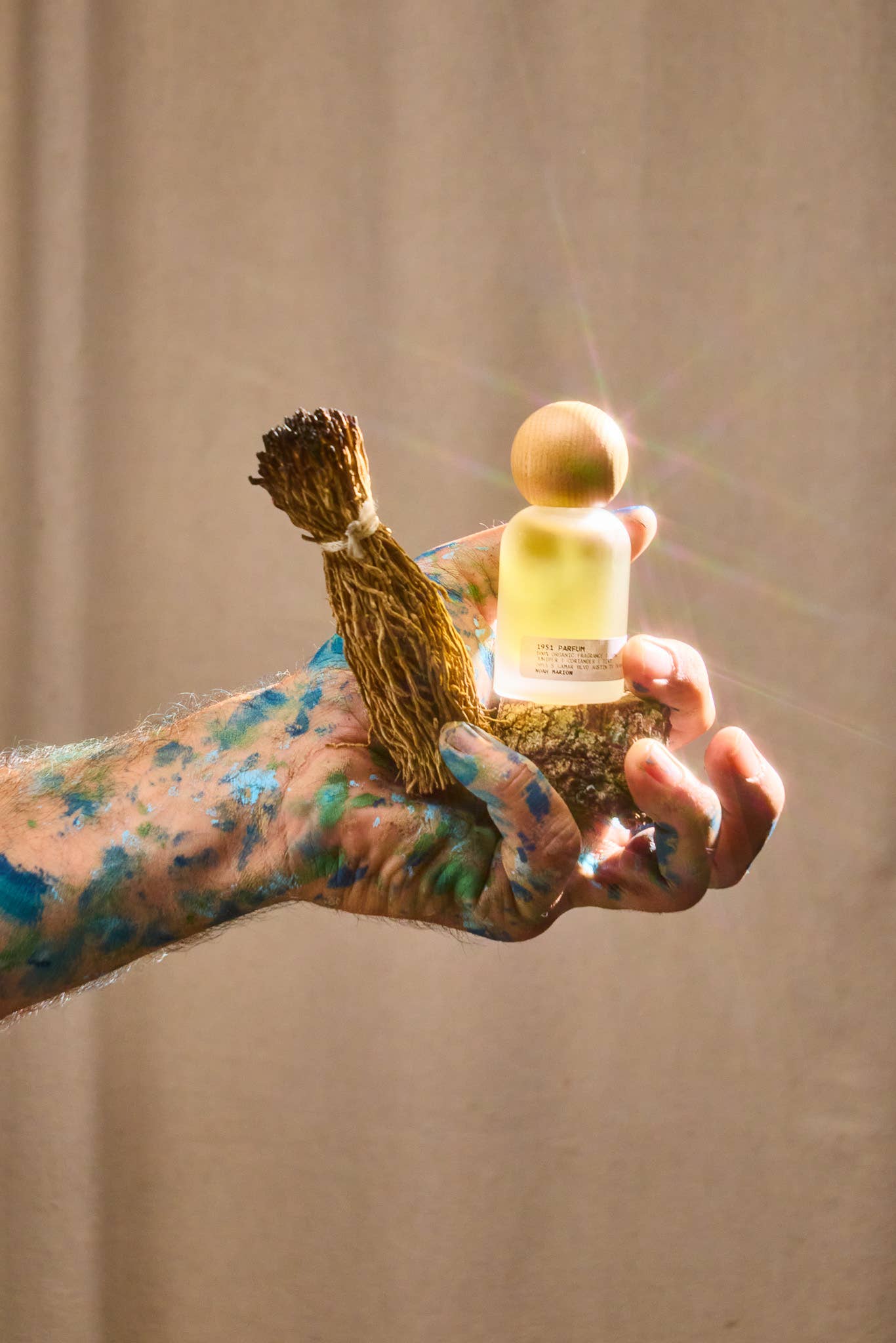 NOAH MARION - Wholesale Perfume/Eau de Toilette - 1951 PARFUM15