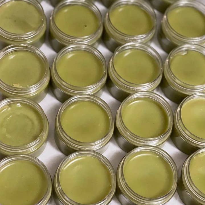 Lets Grow Together – wholesale Eksembehandling – Eksemkräm - *Vitt märke*