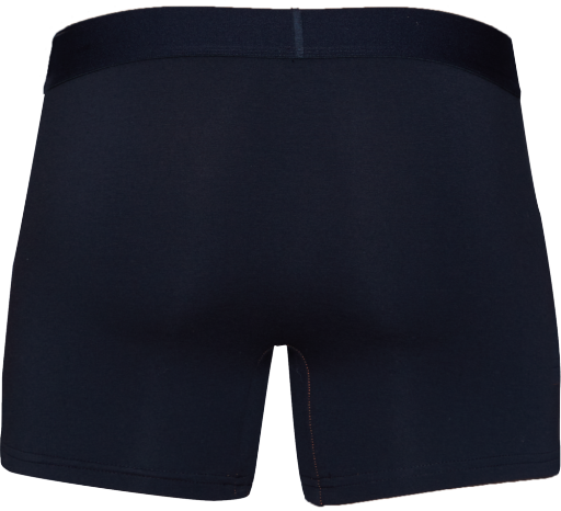 Noir-004 Boxer w/Fly - Noir-004 en vente sur Faire3