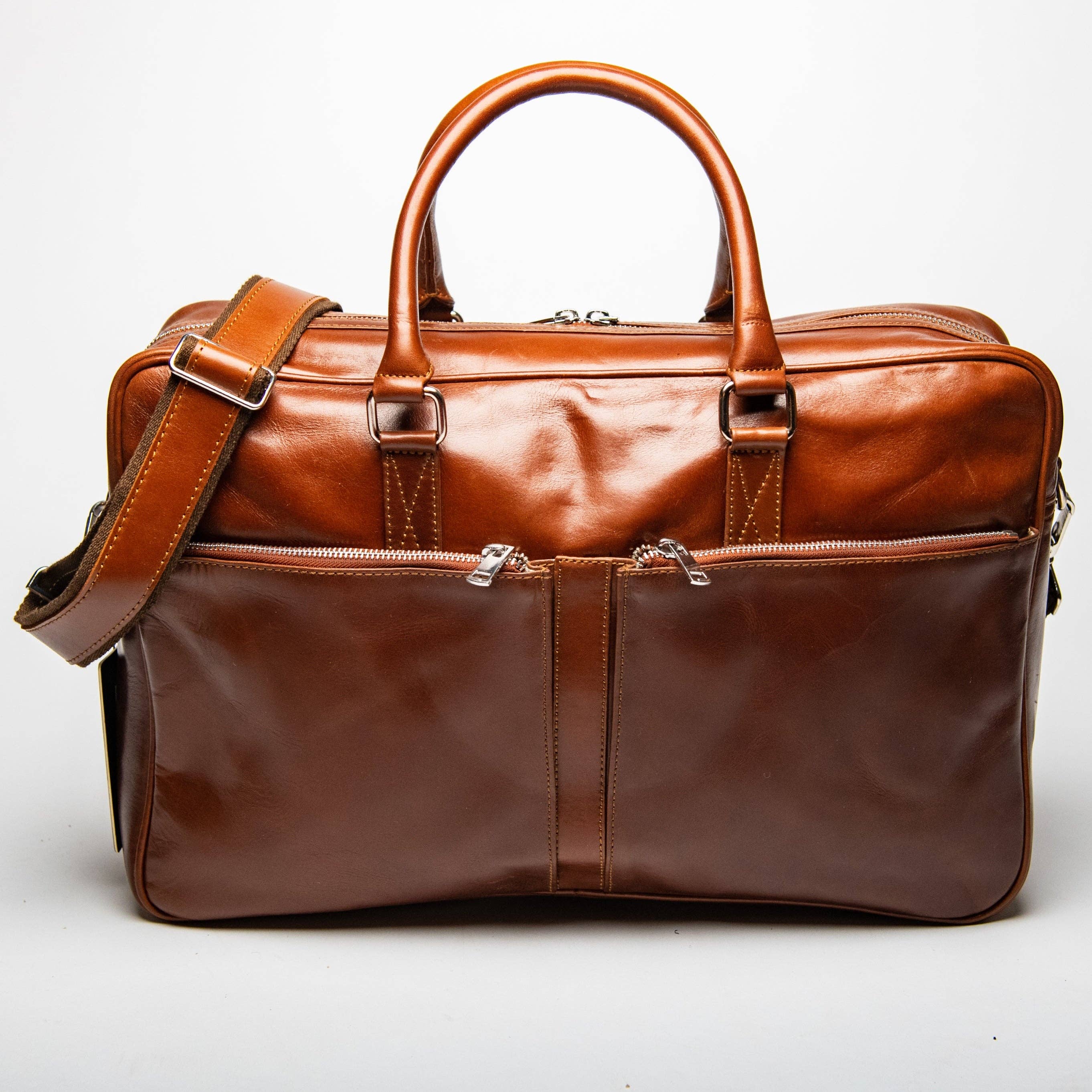 Hides - Vendita all'ingrosso Valigetta - Unisex - Cartella sottile in pelle28