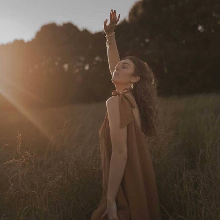 Silver Linings Collection - Vendita all'ingrosso Orecchini pendenti - Orecchini Florence - Argento3