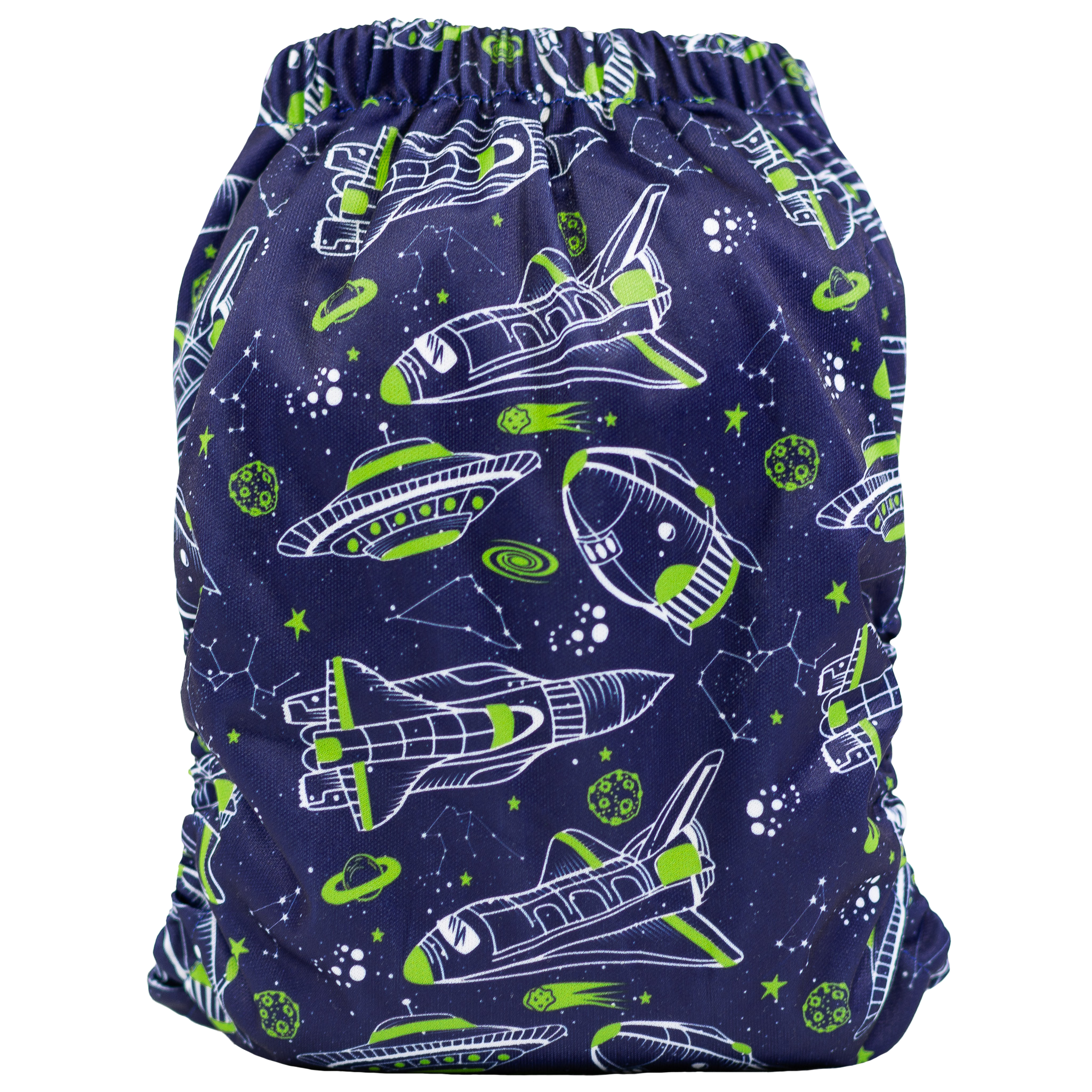 Texas Tushies LLC - Wholesale Diaper (Cloth) - Baby - Slim Fit AIO Cloth Diaper66