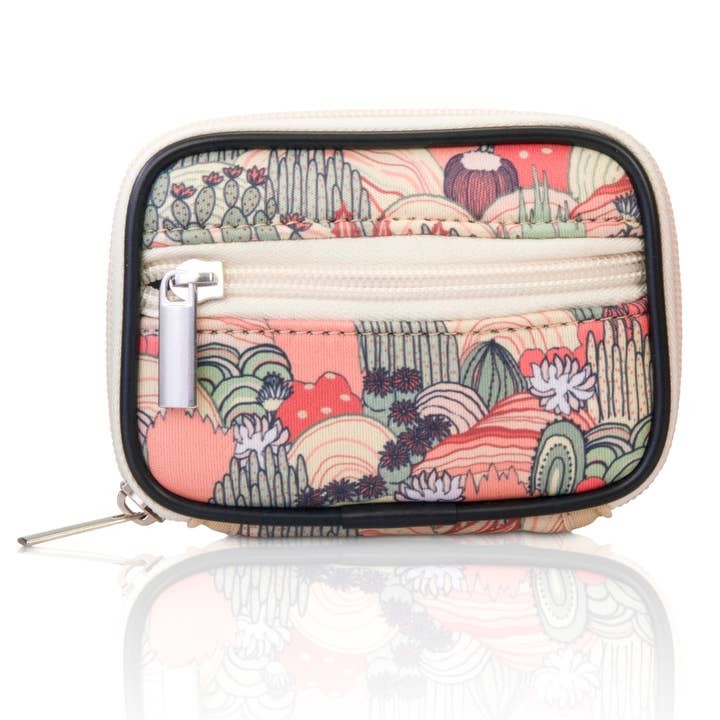 MADE EASY KIT - Wholesale Pill organiser - Made Easy Kit Pill Case - 7-Day Travel Medicine Organizer13