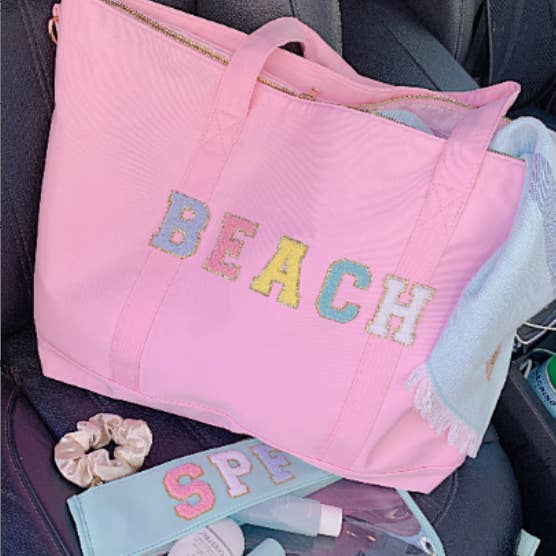 Tote bag | Gym bag | custom bags | travel bag | for wholesale by Chicbaby LLC