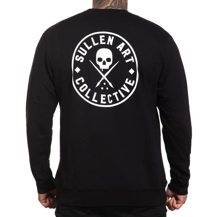 Ever Crew Lyte for wholesale by Sullen Clothing