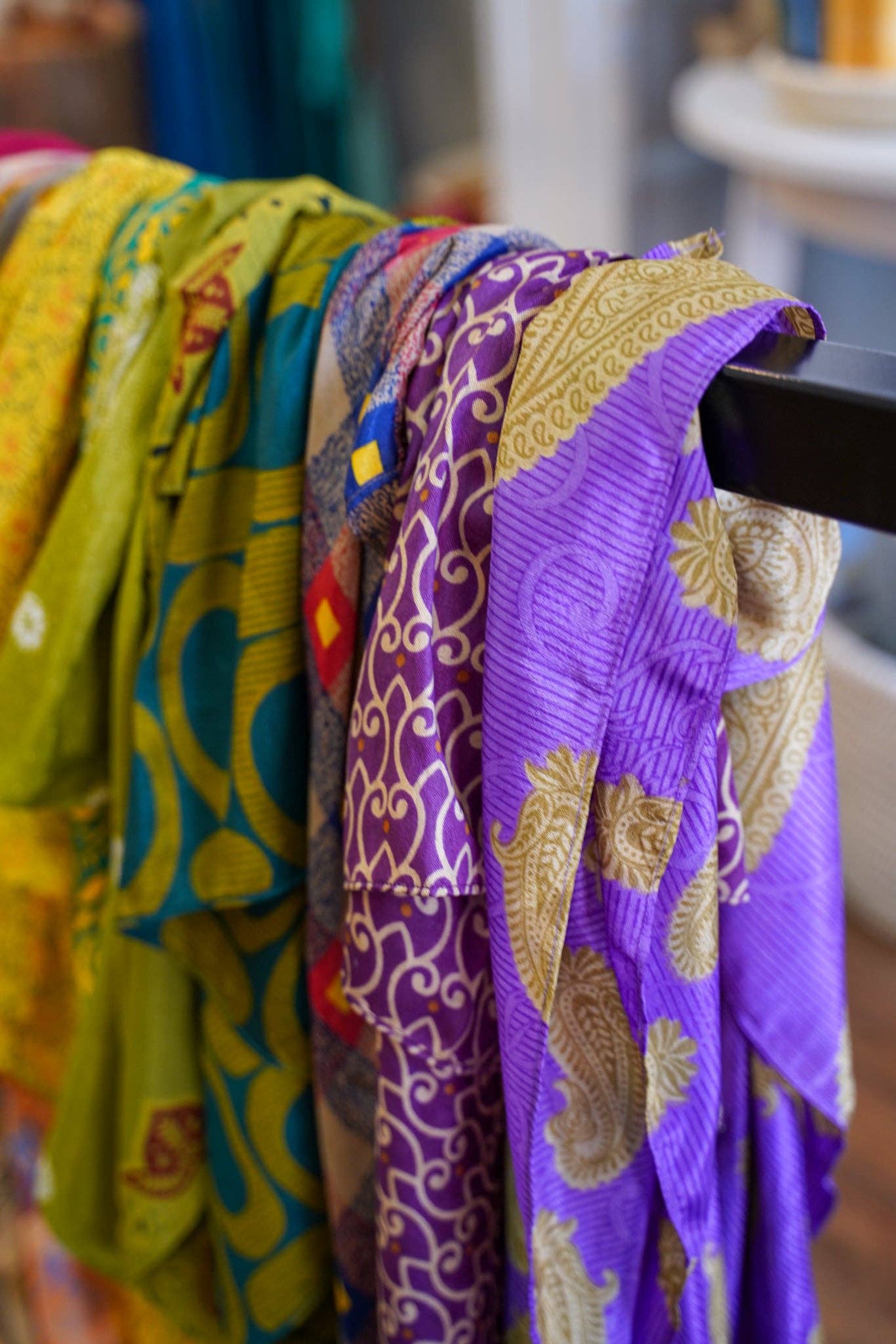 Bought Beautifully - Wholesale Scarf - Women's - Wild Rags3