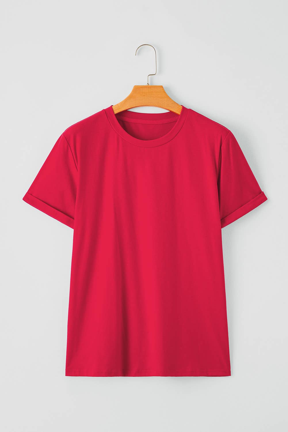 Aapparella - Vente T-shirt – femme - T-shirt décontracté multicolore à manches courtes et col rond | S-2XL29