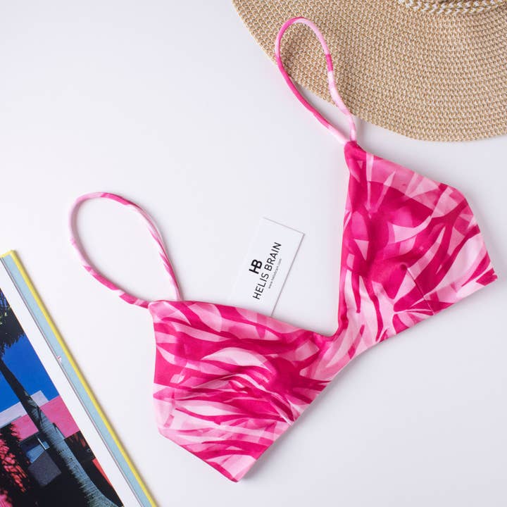 Top New Nicaragua Mavi pour la vente par Helis Brain