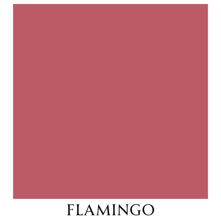Flamingo Vintage Chalk Furniture Paint Size: 1 Quart for wholesale by Autentico USA