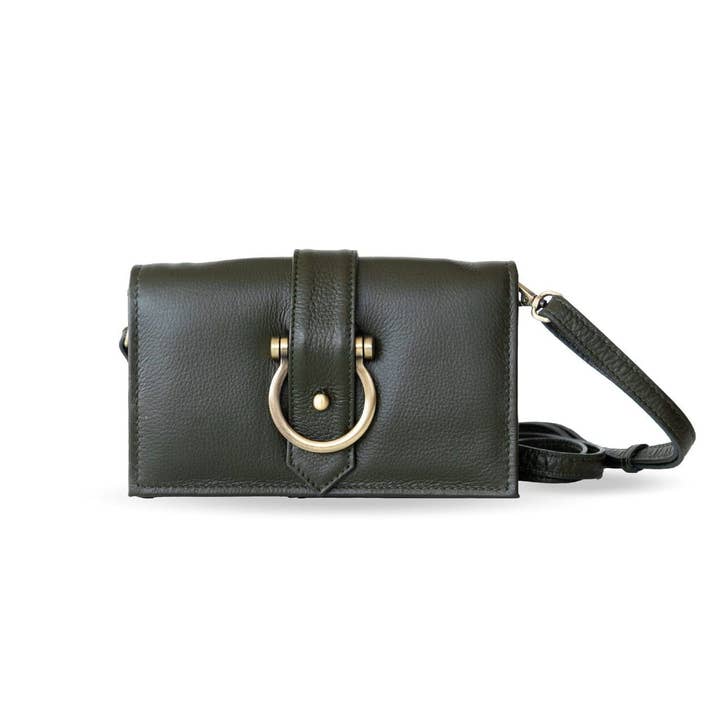 Sapahn - Wholesale Crossbody Bag - Women's - Staney Crossbody106