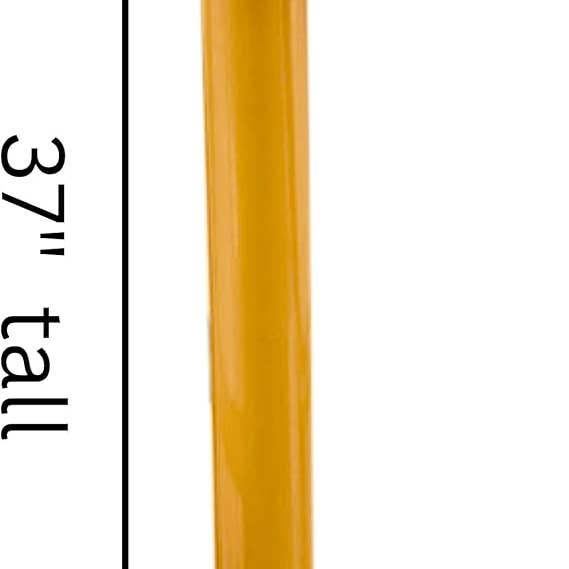 4E's Novelty - Wholesale Inflatables - 4E's Novelty Old Man Inflatable Cane – Walking Stick Costume Prop & Retirement Gag Gift2