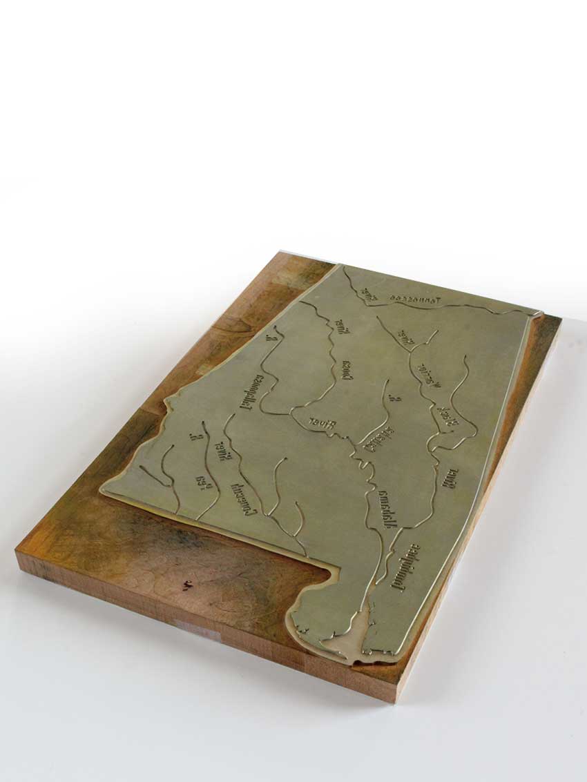 Old Try - Wholesale Art Print - The Rivers4