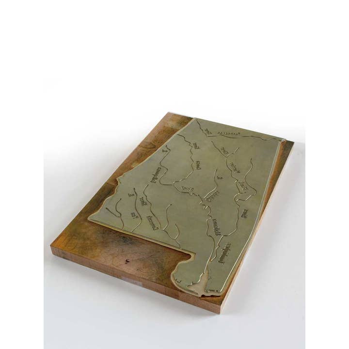 Old Try - Wholesale Art Print - The Rivers4