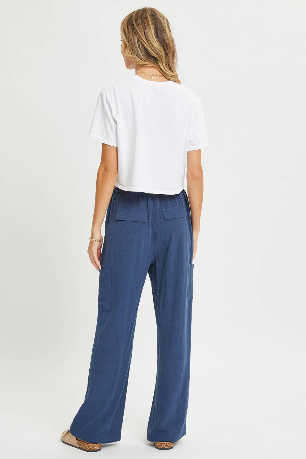 Sweet Lovely by Jen - Wholesale Pants - Women's - LINED-PULL-ON-PANTS36