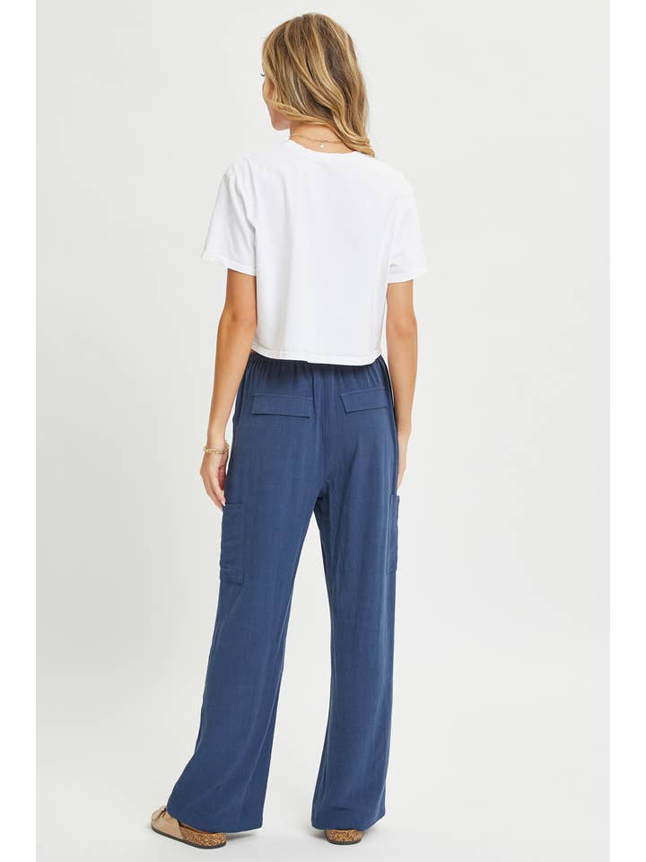 Sweet Lovely by Jen - Wholesale Pants - Women's - LINED-PULL-ON-PANTS36