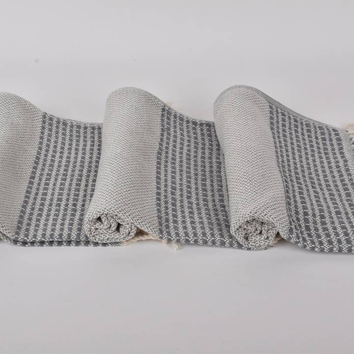 Organic Turkish Towels - Wholesale Bath Towel - Personalized Turkish Hand Towel, Luxurious Bath Towel8