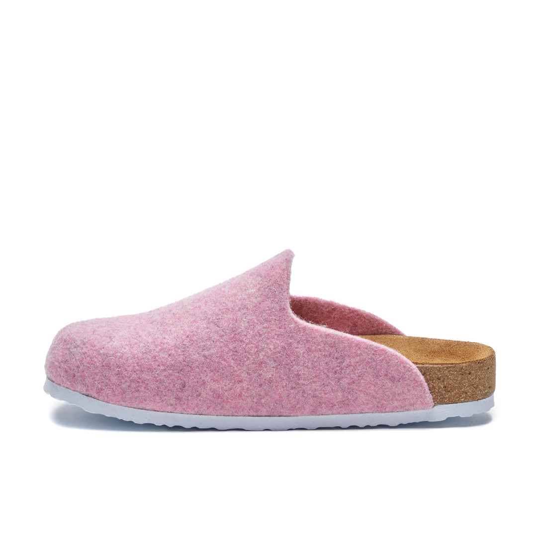 Comfortfusse – Großhandel Hausschuhe – Damen – Favor - Echte Wollorthopädische Hausschuhe26