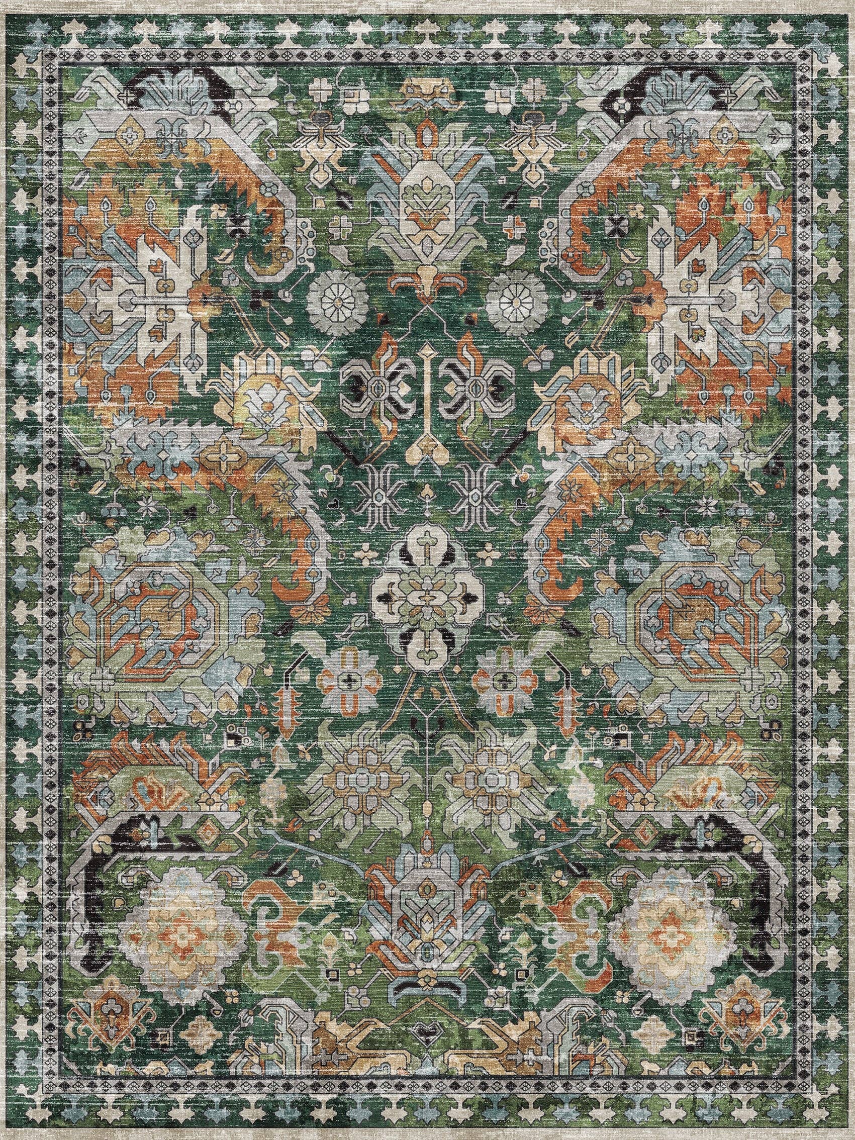 Adamá - Wholesale Area Rug - Rug Naomi7