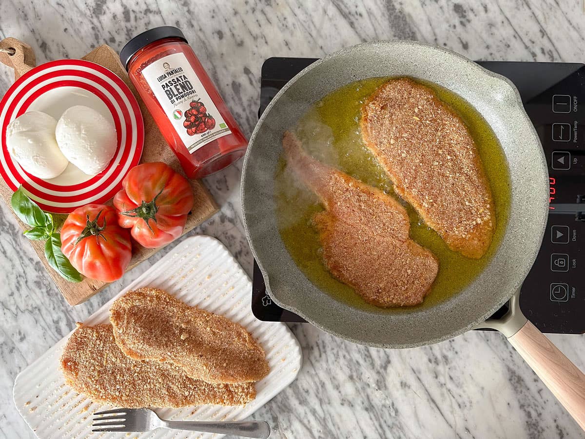 PANTALEO AGRICOLTURA SOC. AGR. SRL – wholesale Pasta sauce – Pasata Penny and Regina Biologica, made in Italy9