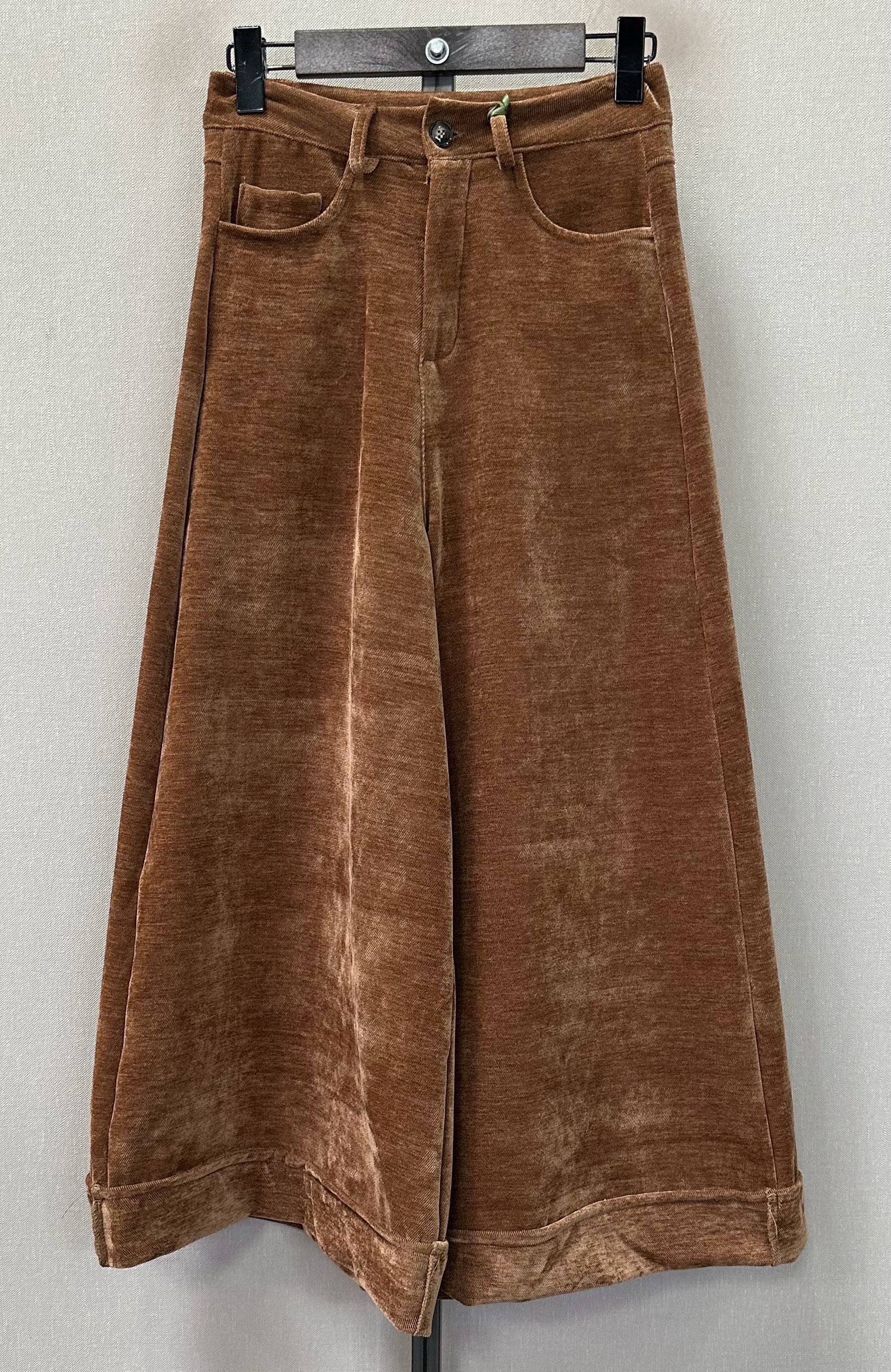 SWEET MAGIC MODA Y COMPLEMENTOS - Wholesale Pants - Women's - PALAZZO PANTS 2