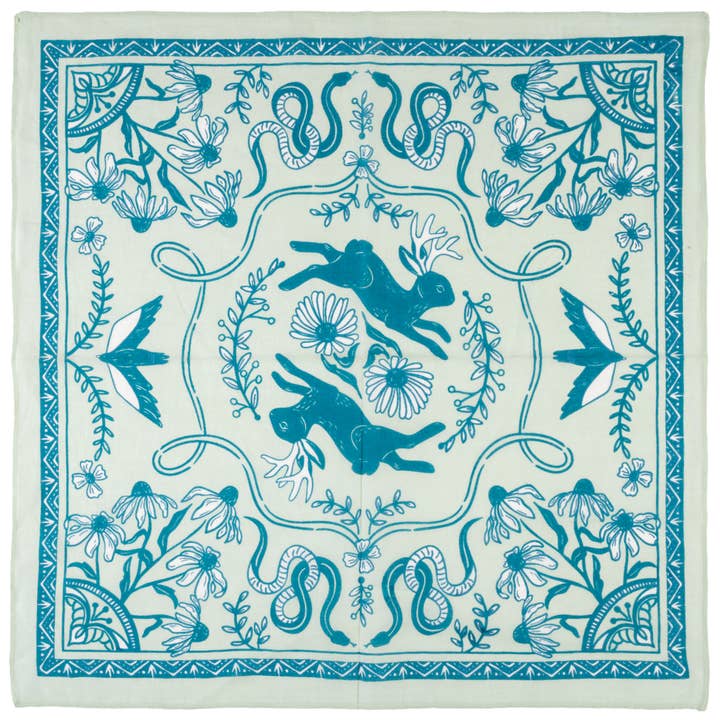 Karma - Wholesale Bandana - Women's - Bandanas