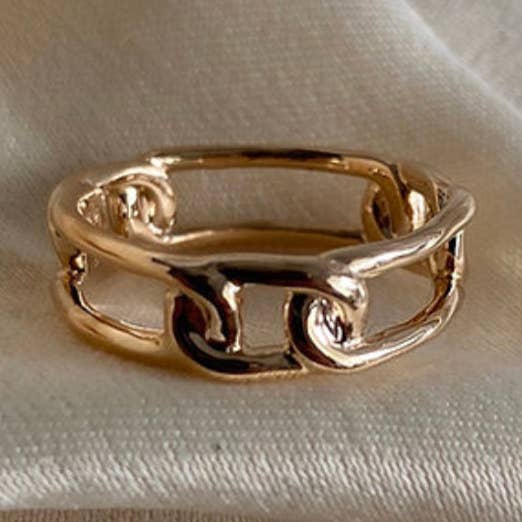 Elsa ring for engroshandel hos Julide Bijoux