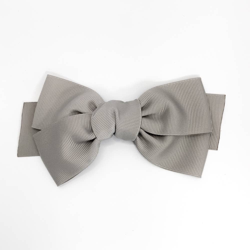 Gracil - grace in details - Venta al por mayor Lazo para el pelo - Niños - Lazo "BOOM"96