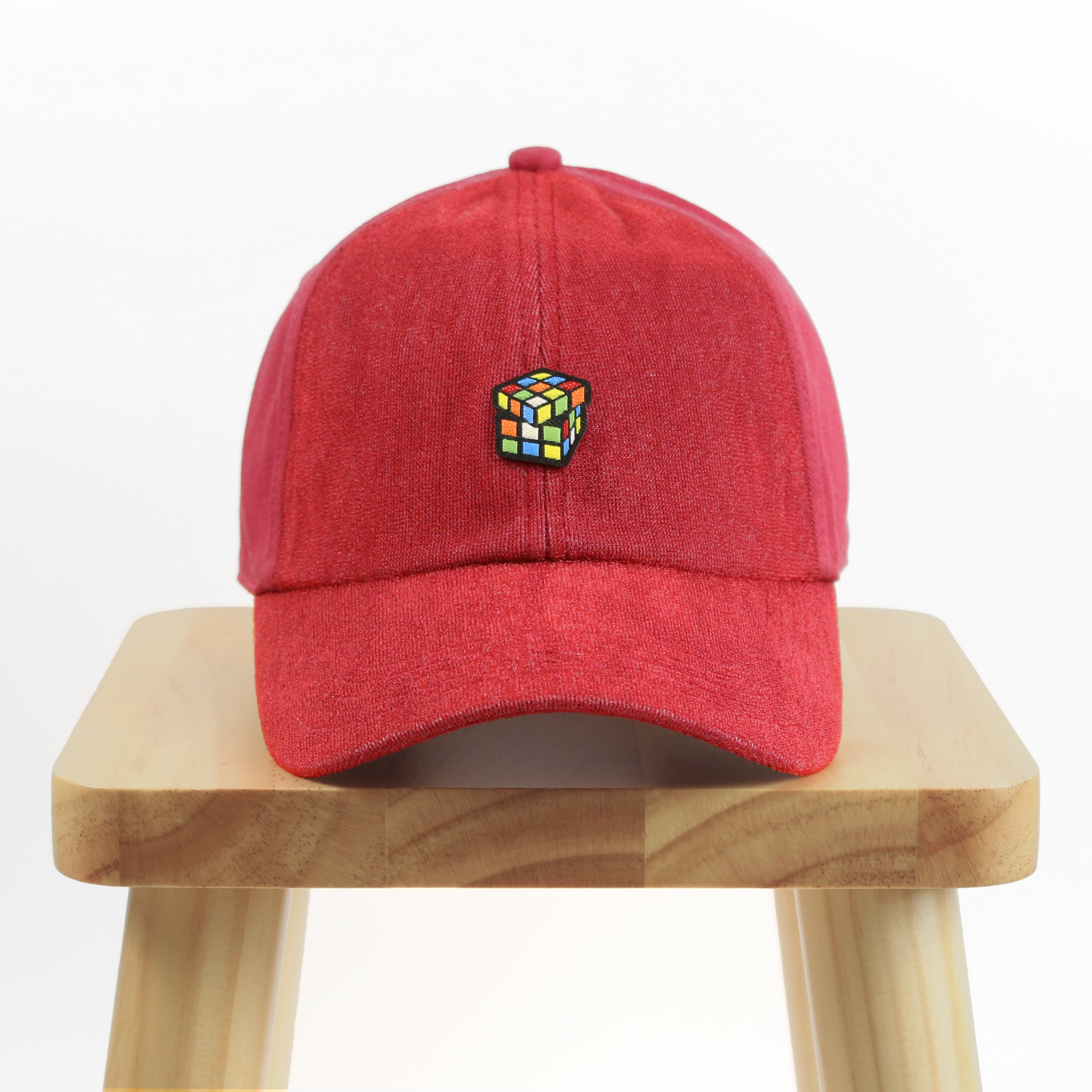 Patchumz - Wholesale Patch - Rubik's Cube1