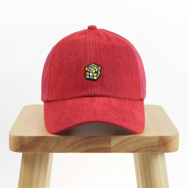 Patchumz - Wholesale Patch - Rubik's Cube1