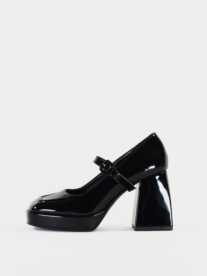 PETALLE - Vendita all'ingrosso Scarpe con plateau - Donna - Mara