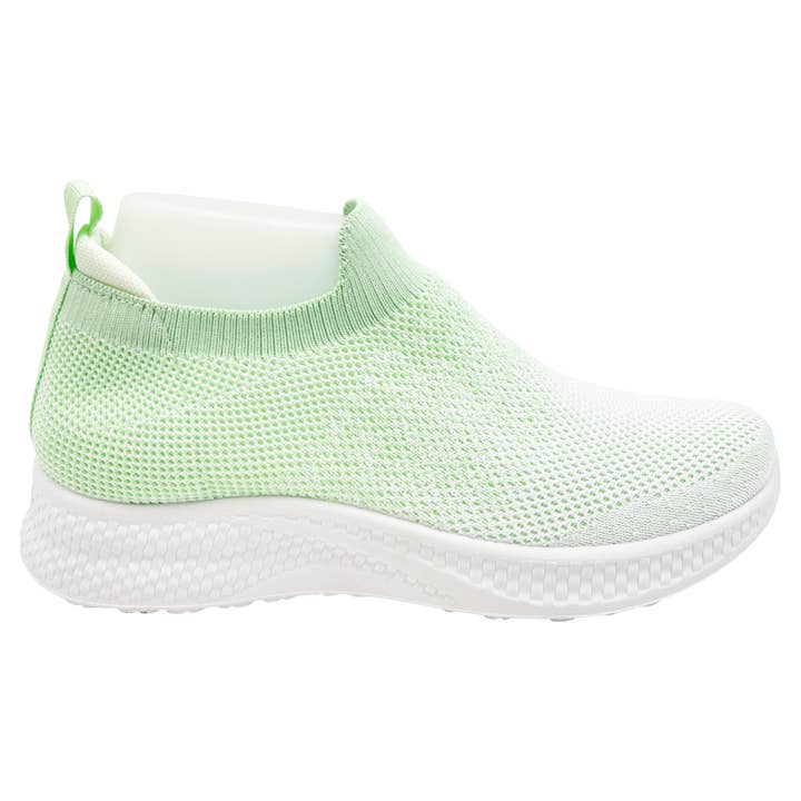 Rentoes – wholesale Slip-on trainers – Women′s – Comfort Slip on Running Shoes YC0312