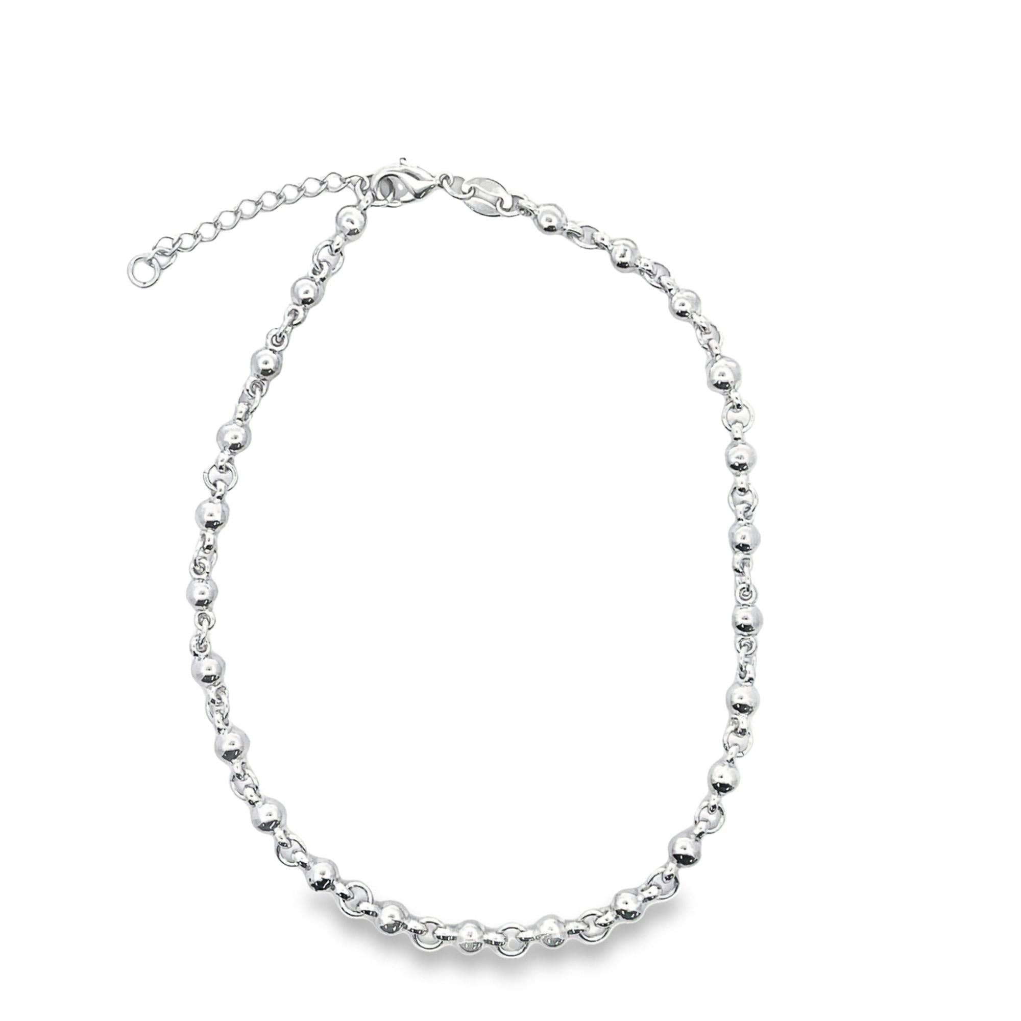 MIA Jewelry – wholesale Anklet – Bead Beaded Anklet (E184)1