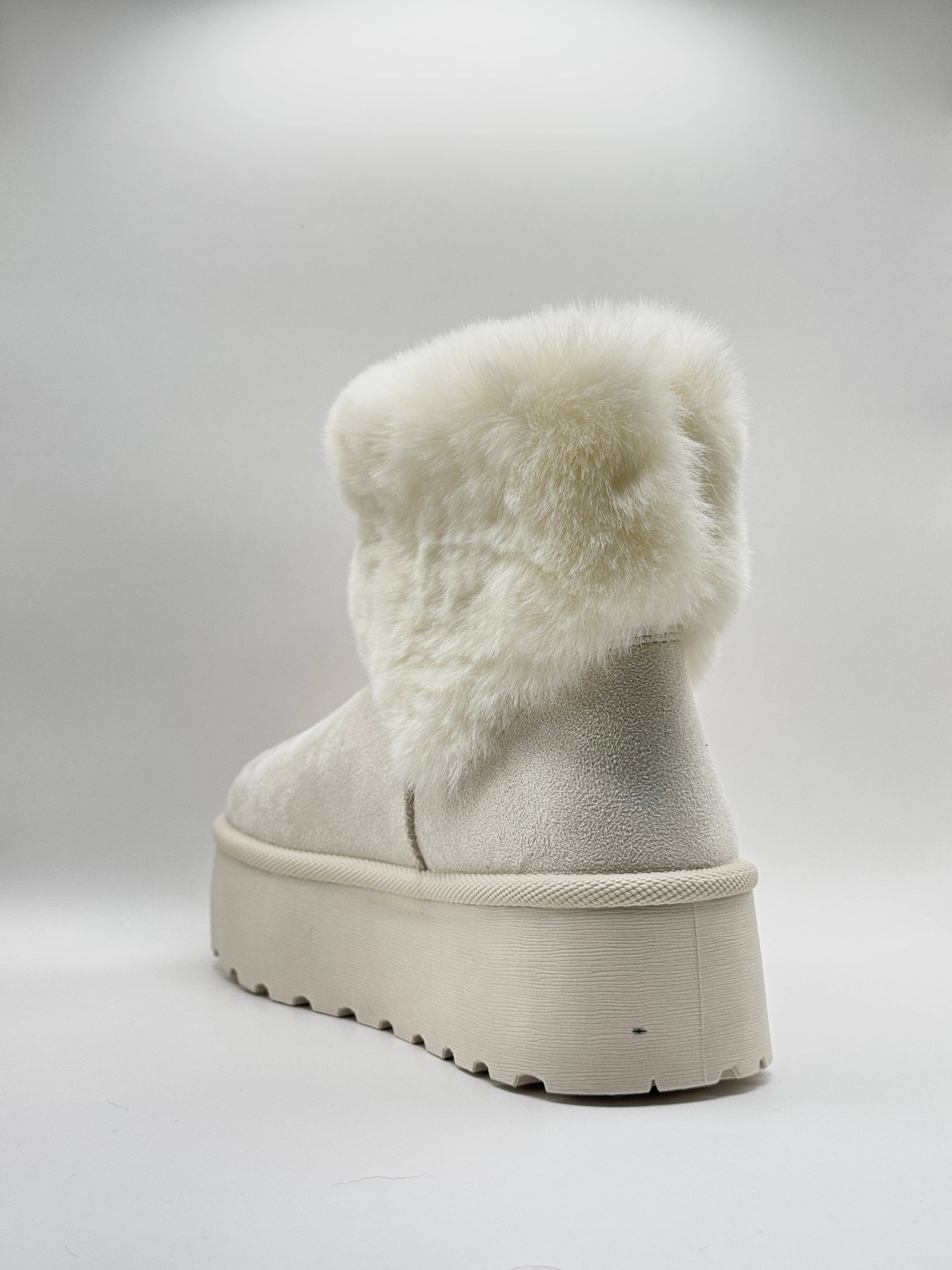 WILADY - Wholesale Snow Boots - Men's - Winter boots with fur2