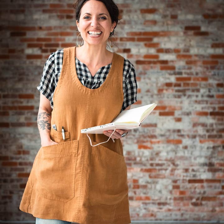 Sew Liberated Sewing Patterns - Wholesale Craft Sewing Kit - Studio Tunic Sewing Pattern