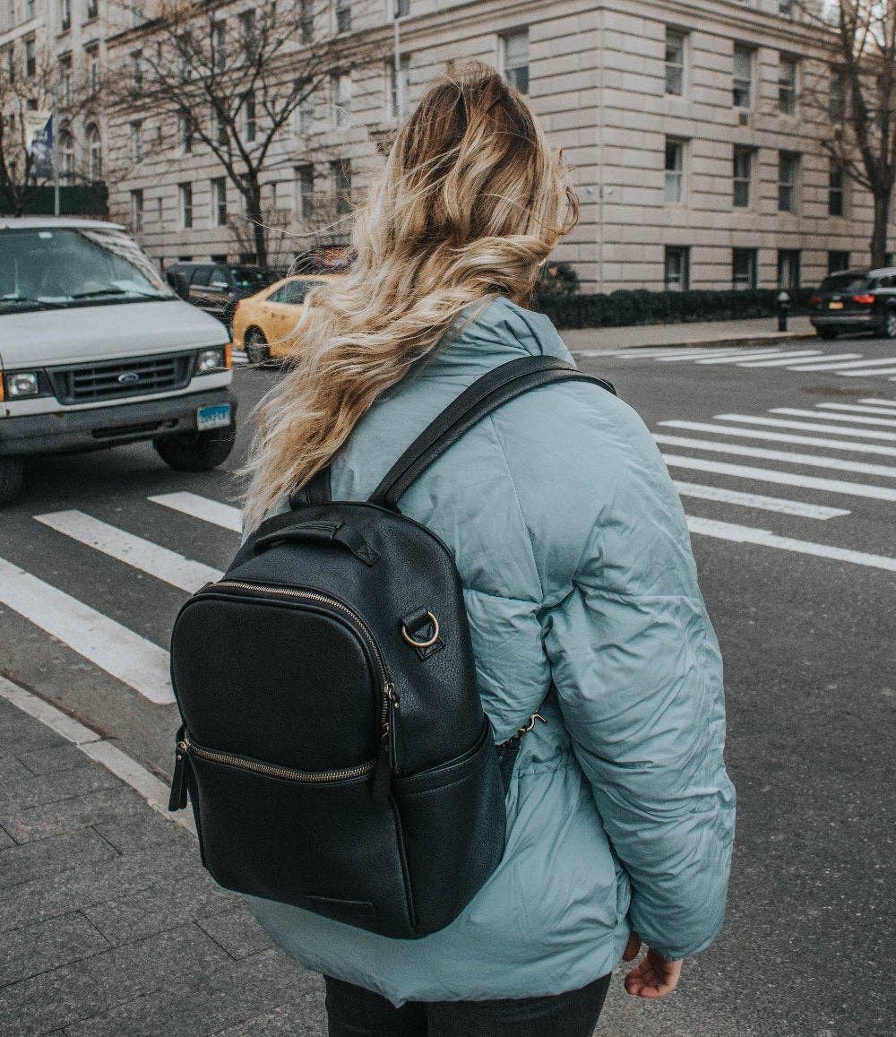 Bodomint - Wholesale Diaper Bag - Baby - The Joni Backpack11