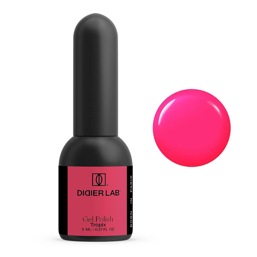 DID-LAB COSMETICS IBERIA - Vendita all'ingrosso Smalto per unghie - Didier Lab Smalto Gel Studios, 8 ml10