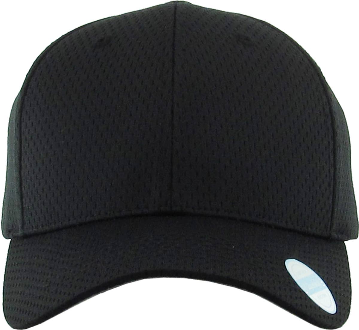 KBETHOS - Wholesale Baseball Cap - Unisex - CONSTRUCTED JERSEY BASEBALL CAP15