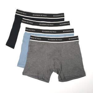Purchase wholesale funny boxers. Free returns & net 60 terms on Faire