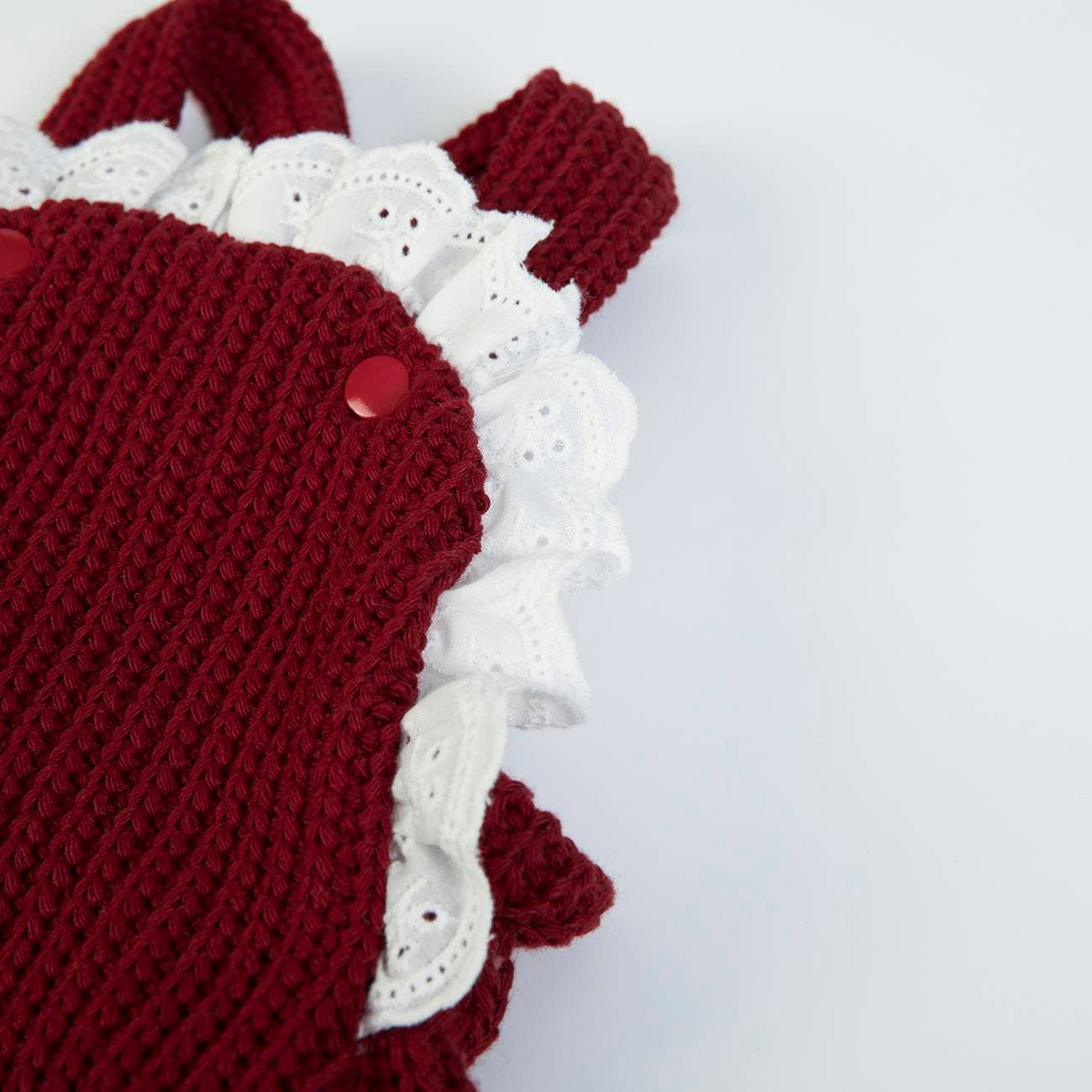 Red 16254 - Salopete - AW 24/25 für den Großhandel auf Faire2