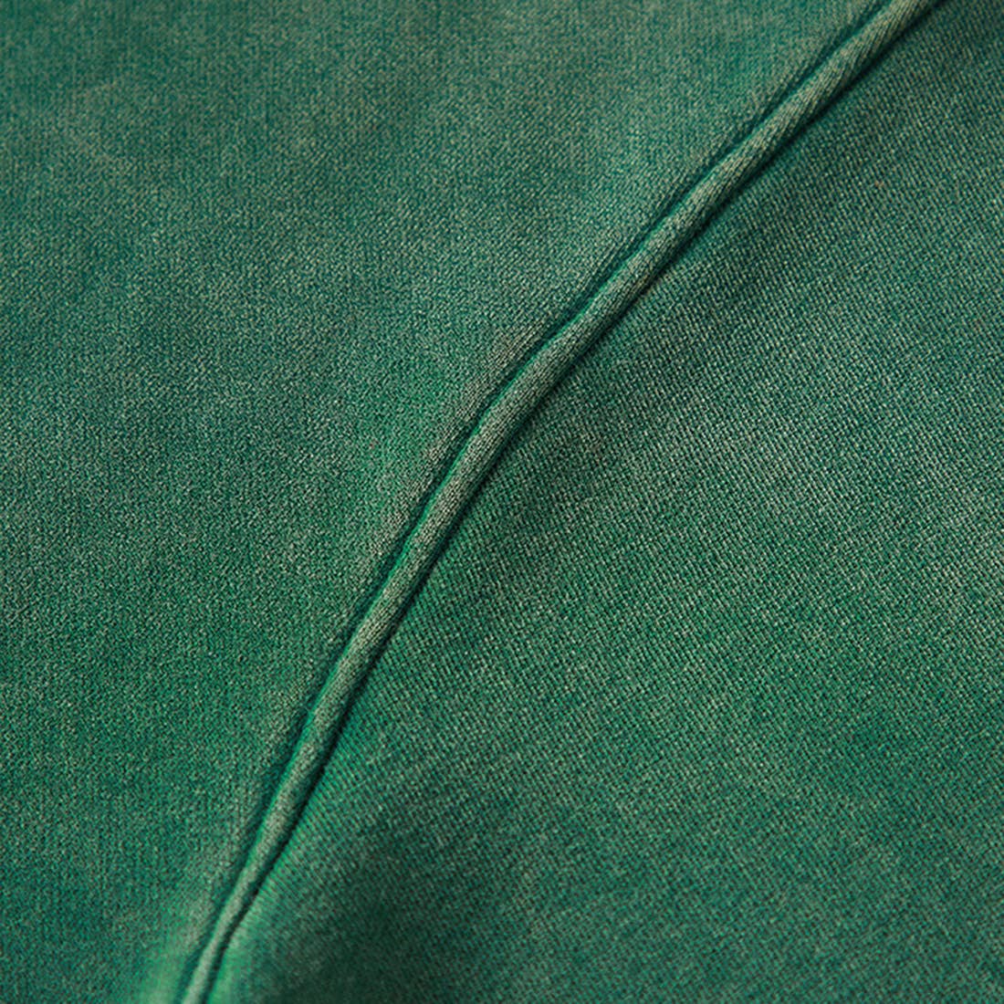 Sodalemon - Wholesale Hoodie - Dames - Zware gewassen fluwelen sweatshirt met capuchon8