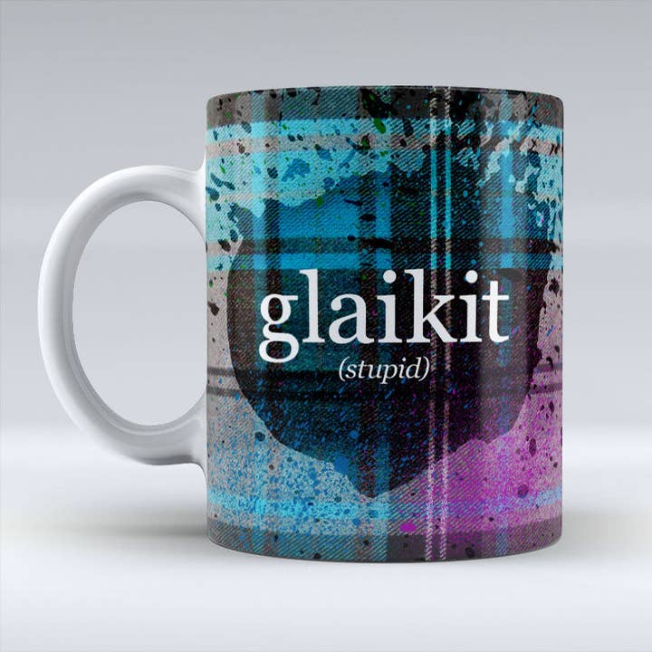 Pureminted - Wholesale Coffee Mug - Glaikit - Mug