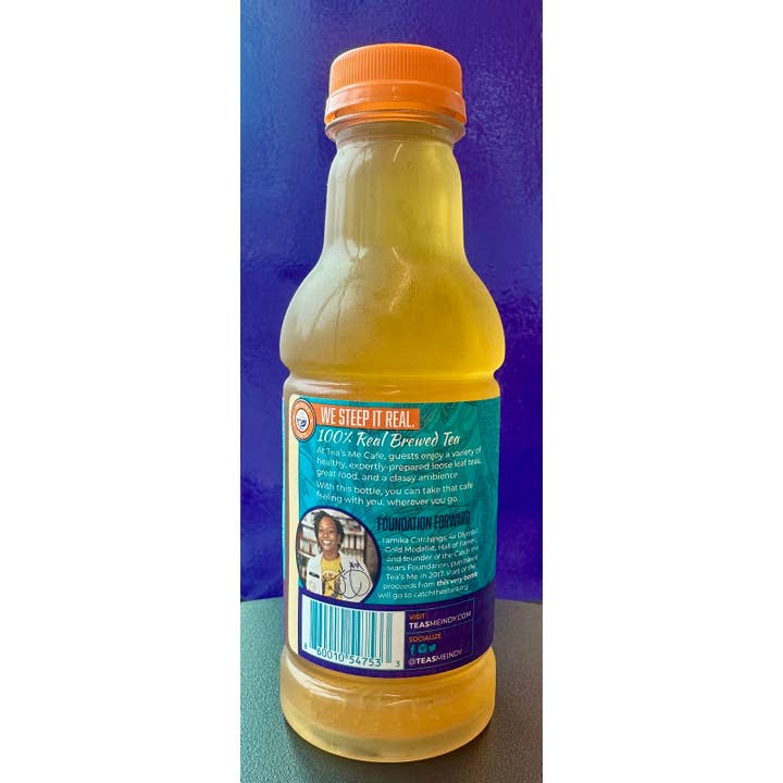 Tea’s Me - Wholesale Iced Tea - Summer Blush3