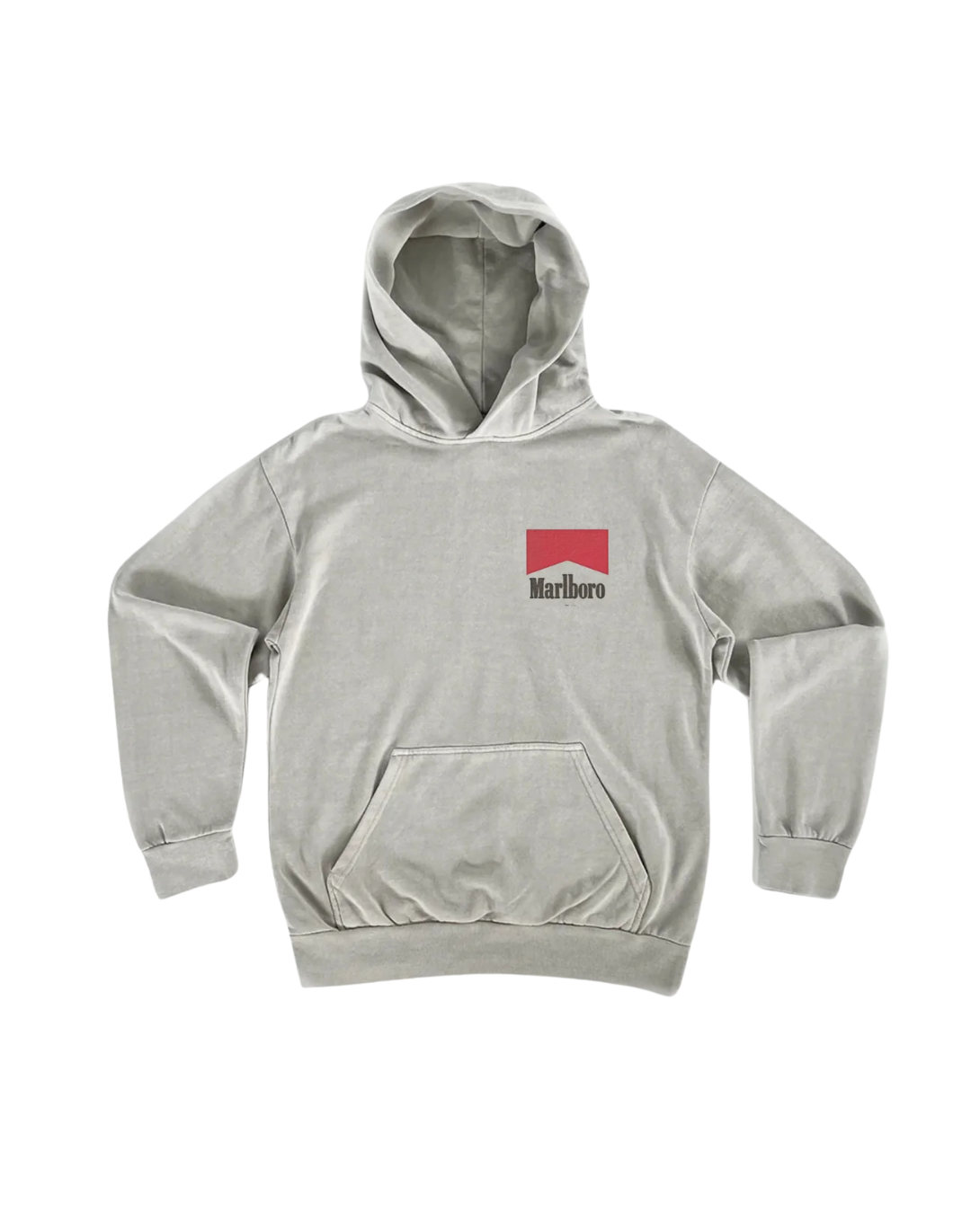 Ward Whimsey - Wholesale Hoodie - Unisex - Marlboro Round-Up - Hoodie1